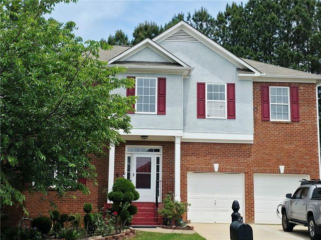 1140 Foxcroft Drive, Morrow, GA 30260