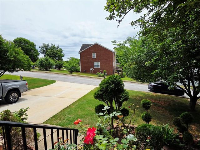 1140 Foxcroft Drive, Morrow, GA 30260