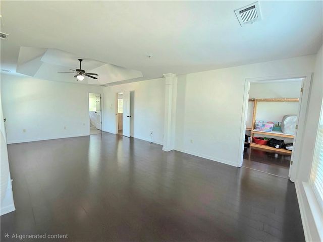 1140 Foxcroft Drive, Morrow, GA 30260
