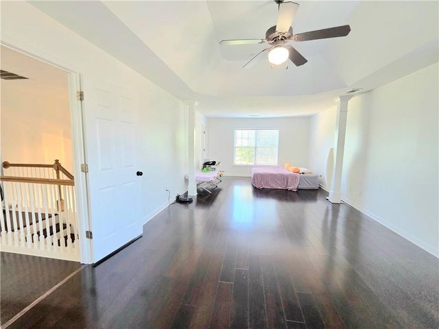 1140 Foxcroft Drive, Morrow, GA 30260