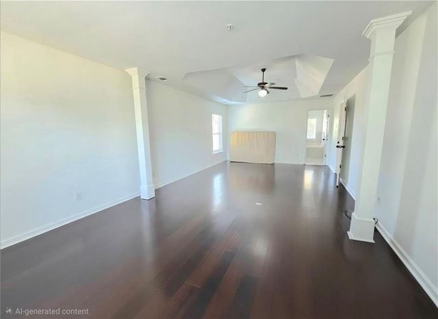 1140 Foxcroft Drive, Morrow, GA 30260
