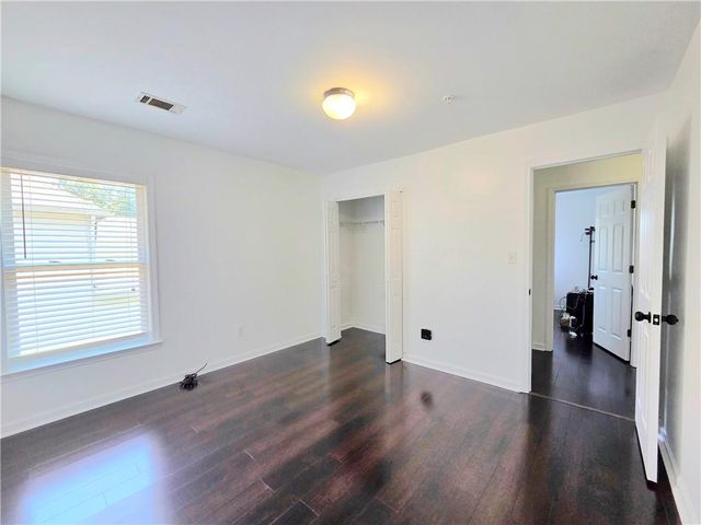1140 Foxcroft Drive, Morrow, GA 30260