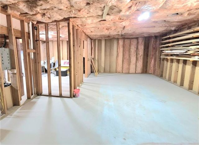 1140 Foxcroft Drive, Morrow, GA 30260