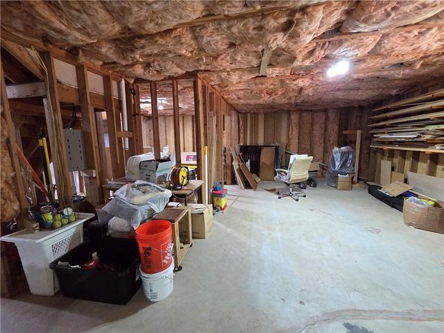 1140 Foxcroft Drive, Morrow, GA 30260
