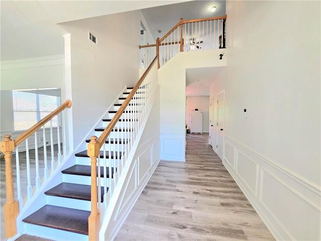 1140 Foxcroft Drive, Morrow, GA 30260