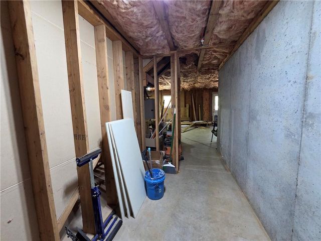 1140 Foxcroft Drive, Morrow, GA 30260