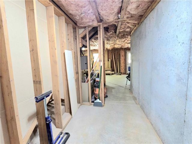 1140 Foxcroft Drive, Morrow, GA 30260