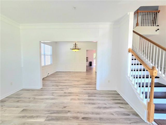 1140 Foxcroft Drive, Morrow, GA 30260