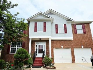 1140 Foxcroft Drive, Morrow, GA 30260