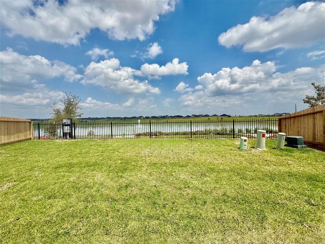 30422 Brixton Village Street, Fulshear, TX 77441