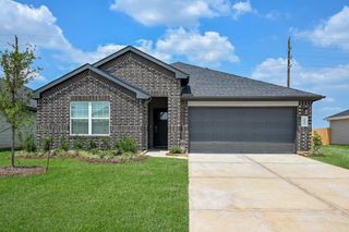 30422 Brixton Village Street, Fulshear, TX 77441