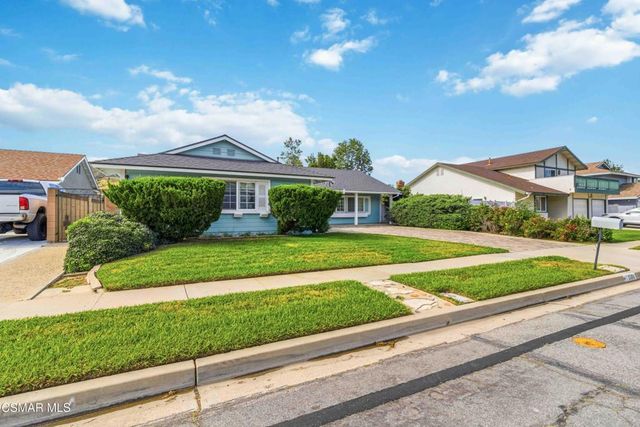 5506 Aurelia Street, Simi Valley, CA 93063