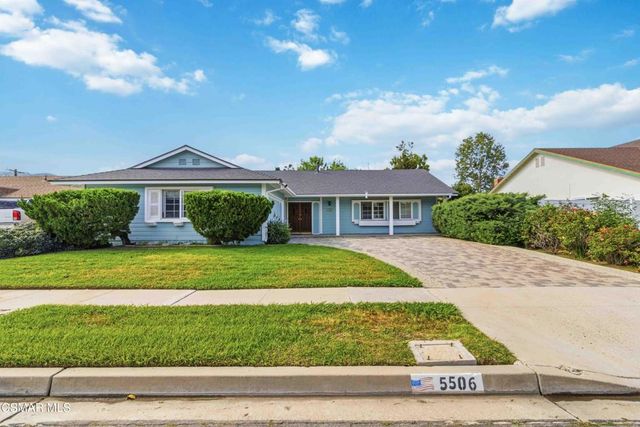 5506 Aurelia Street, Simi Valley, CA 93063