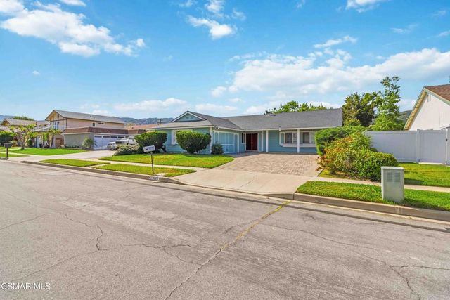 5506 Aurelia Street, Simi Valley, CA 93063