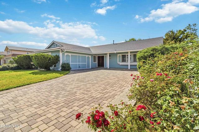 5506 Aurelia Street, Simi Valley, CA 93063