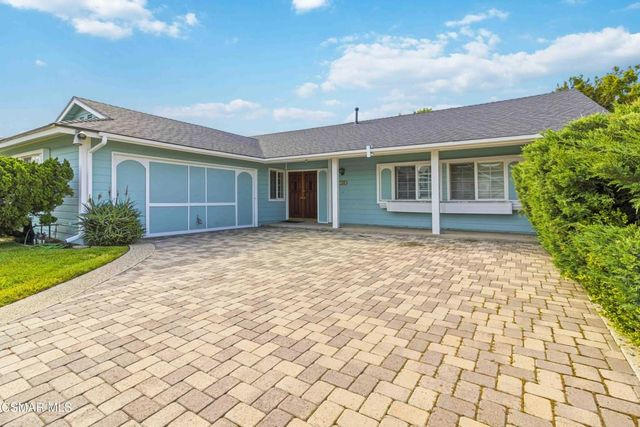 5506 Aurelia Street, Simi Valley, CA 93063