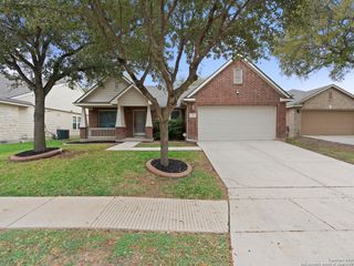5127 Gemsbuck Chase, San Antonio, TX 78251
