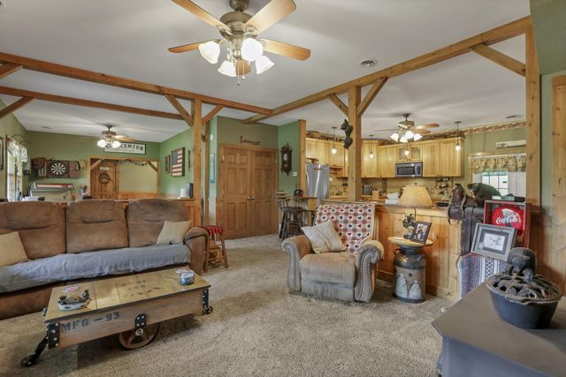2530 Hamburg Road SW, Lancaster, OH 43130