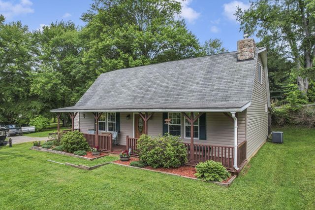 2530 Hamburg Road SW, Lancaster, OH 43130