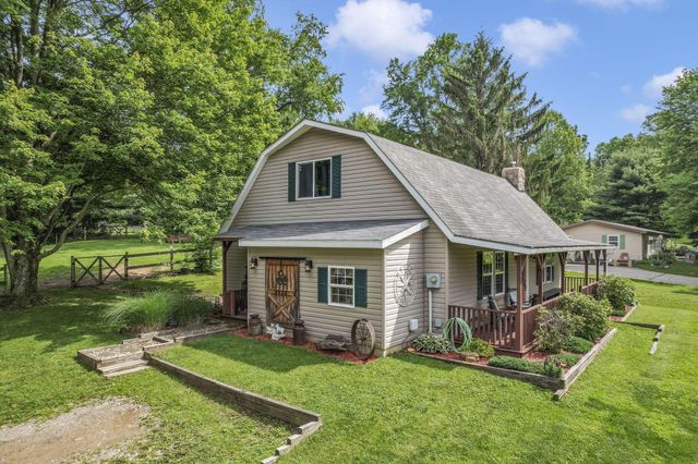 2530 Hamburg Road SW, Lancaster, OH 43130
