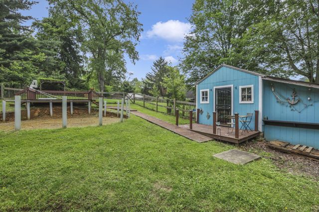 2530 Hamburg Road SW, Lancaster, OH 43130