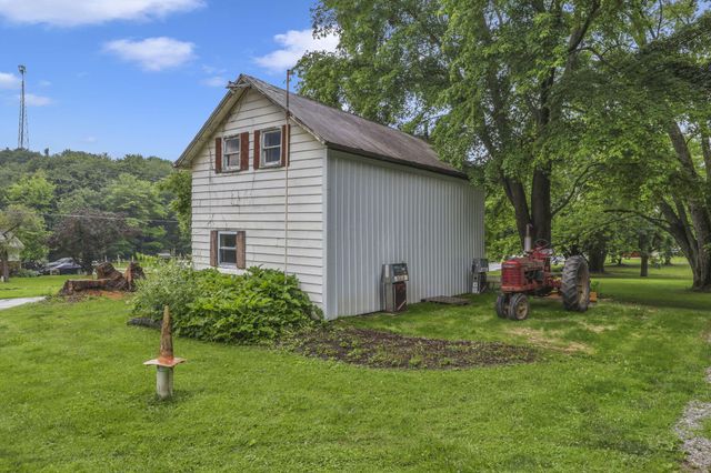 2530 Hamburg Road SW, Lancaster, OH 43130