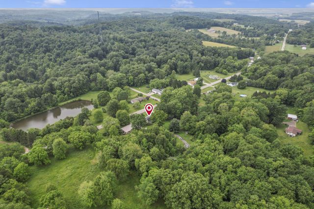 2530 Hamburg Road SW, Lancaster, OH 43130