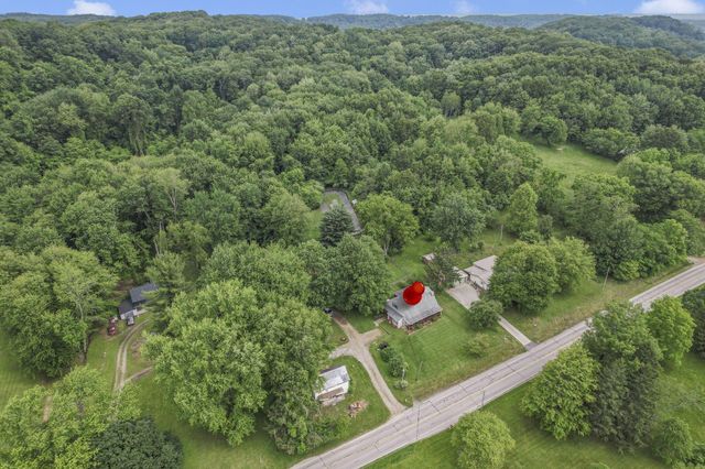 2530 Hamburg Road SW, Lancaster, OH 43130