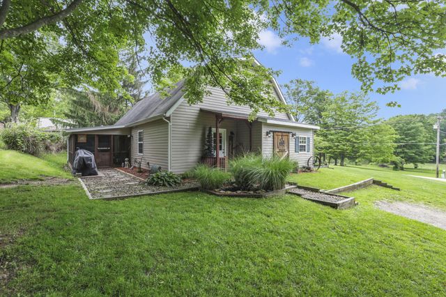 2530 Hamburg Road SW, Lancaster, OH 43130