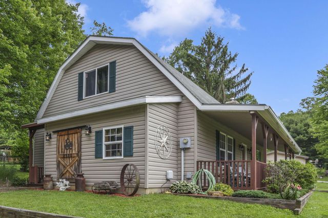 2530 Hamburg Road SW, Lancaster, OH 43130