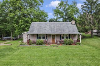 2530 Hamburg Road SW, Lancaster, OH 43130
