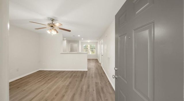 3907 Faulkner Street, Houston, TX 77021