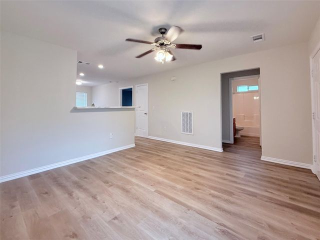 3907 Faulkner Street, Houston, TX 77021