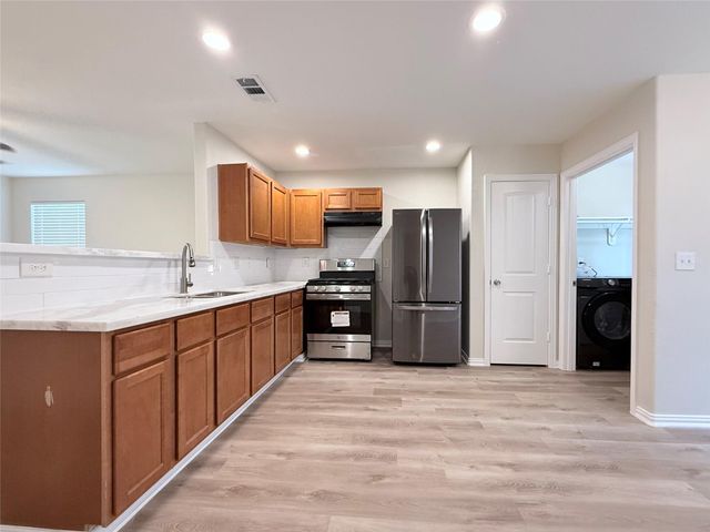 3907 Faulkner Street, Houston, TX 77021