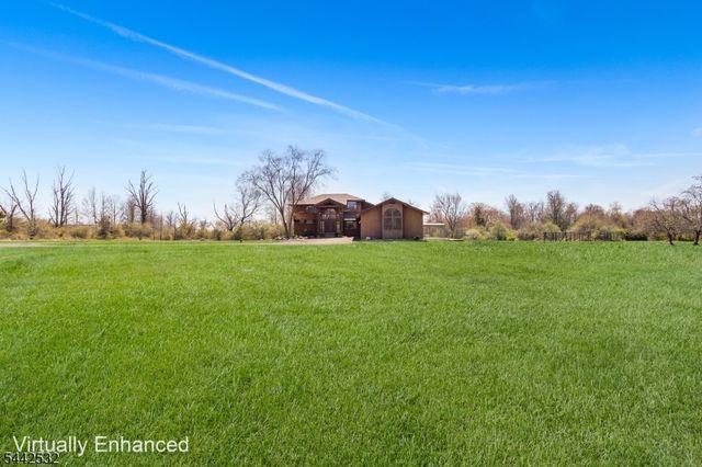 84 Stony Brook Rd, East Amwell Twp., NJ 08525