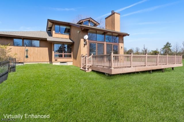 84 Stony Brook Rd, East Amwell Twp., NJ 08525
