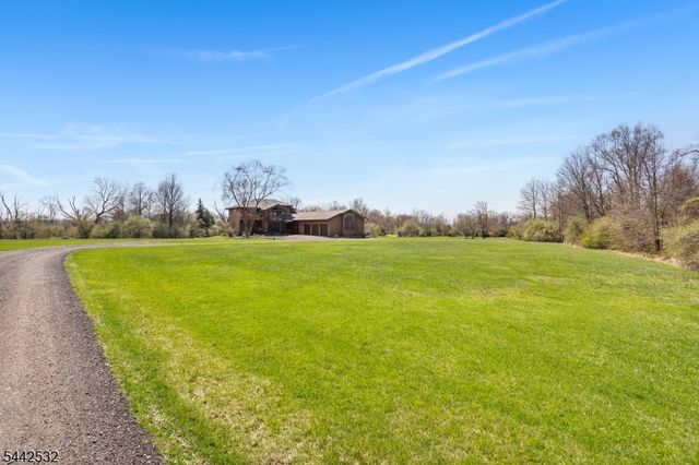 84 Stony Brook Rd, East Amwell Twp., NJ 08525