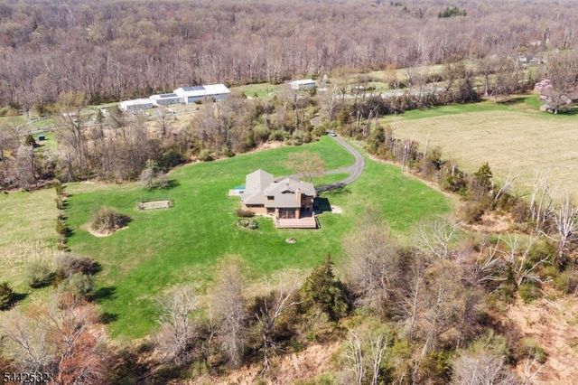 84 Stony Brook Rd, East Amwell Twp., NJ 08525