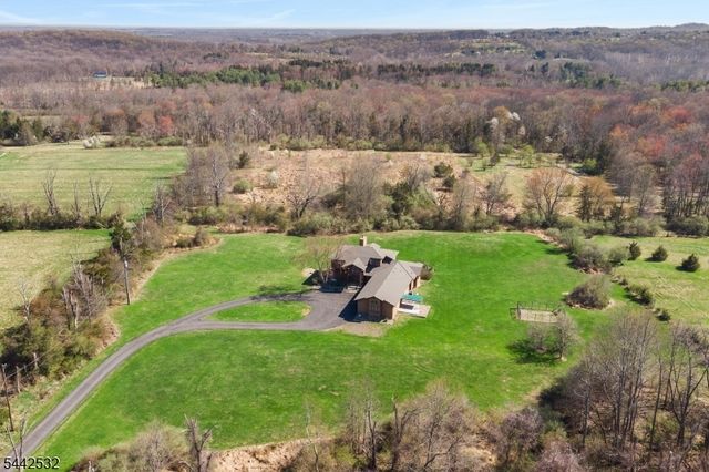 84 Stony Brook Rd, East Amwell Twp., NJ 08525