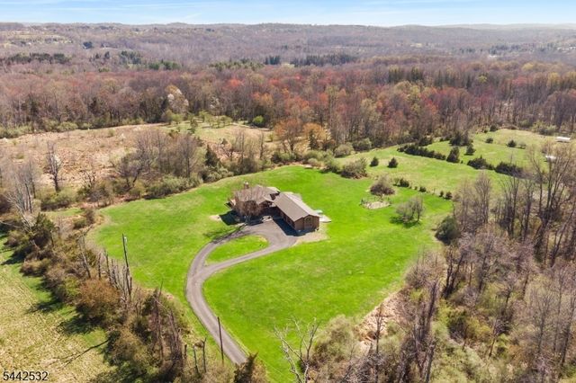 84 Stony Brook Rd, East Amwell Twp., NJ 08525