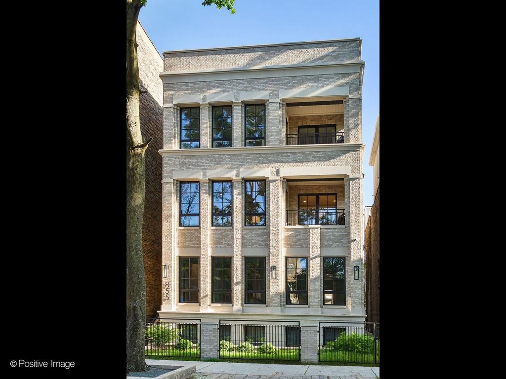 855 W Lill Avenue 2, Chicago, IL 60614