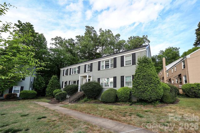 515 Wakefield Drive A, Charlotte, NC 28209