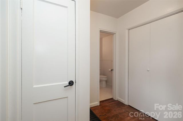 515 Wakefield Drive A, Charlotte, NC 28209