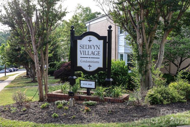 515 Wakefield Drive A, Charlotte, NC 28209