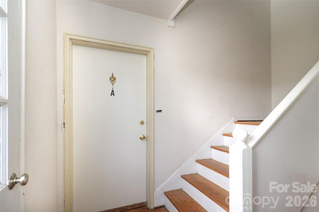 515 Wakefield Drive A, Charlotte, NC 28209