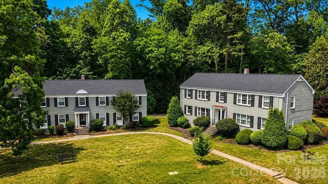 515 Wakefield Drive A, Charlotte, NC 28209