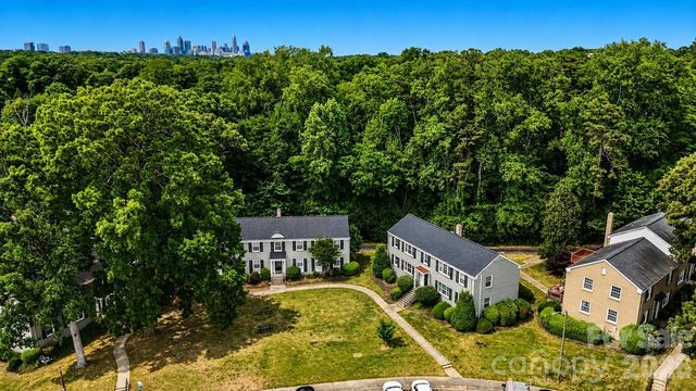 515 Wakefield Drive A, Charlotte, NC 28209