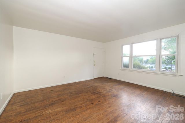 515 Wakefield Drive A, Charlotte, NC 28209