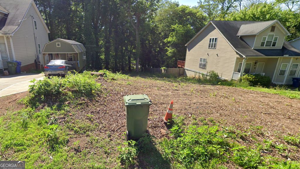 0 Meador Avenue S, Atlanta, GA 30315