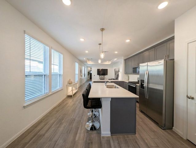 18122 Sonresa Way, Tomball, TX 77377